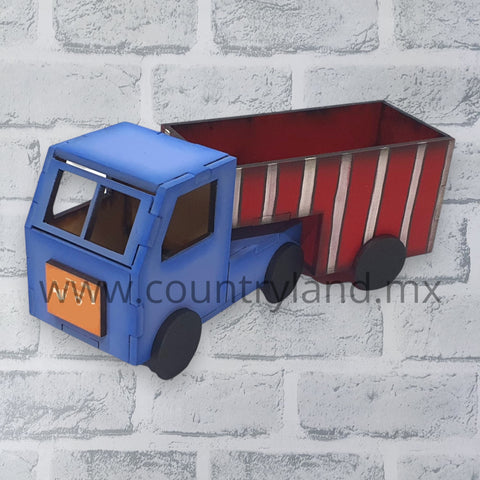 Camion Cabina