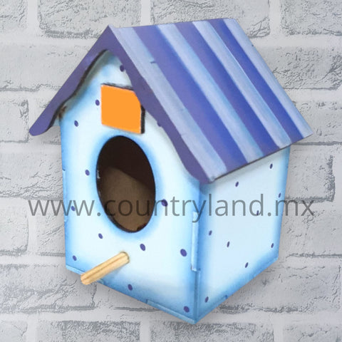 Casa para Pajaros