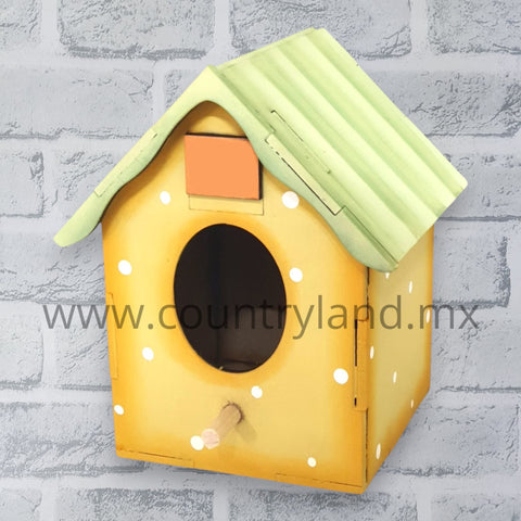 Casa para Pajaros