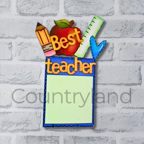 Porta posticks best teacher