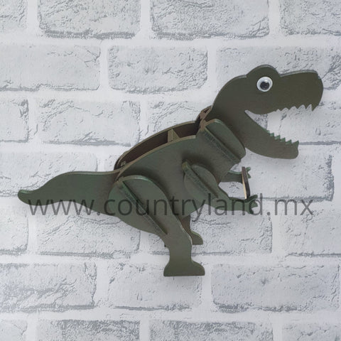 Dinosaurio T-Rex