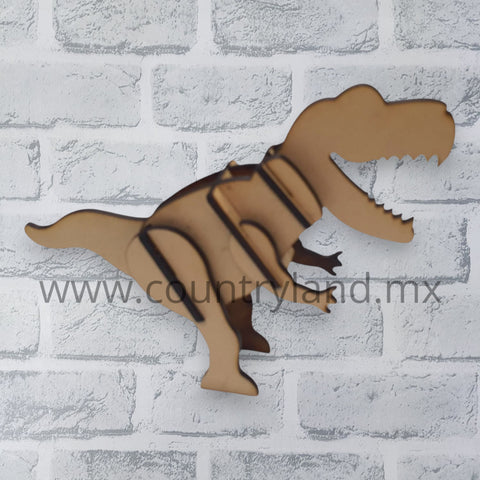 Dinosaurio T-Rex