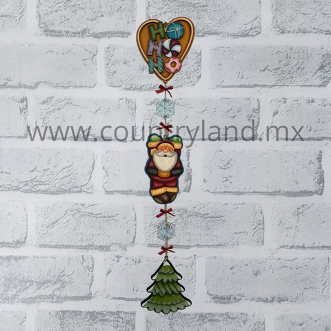 Guia Corazon Santa Arbol