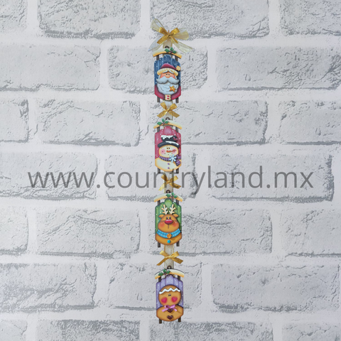 Etiquetas Trineos Navidad