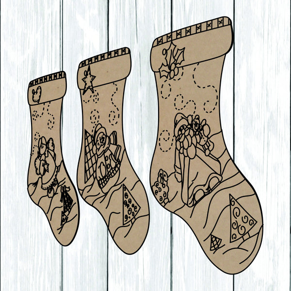Botas navidad – Countryland