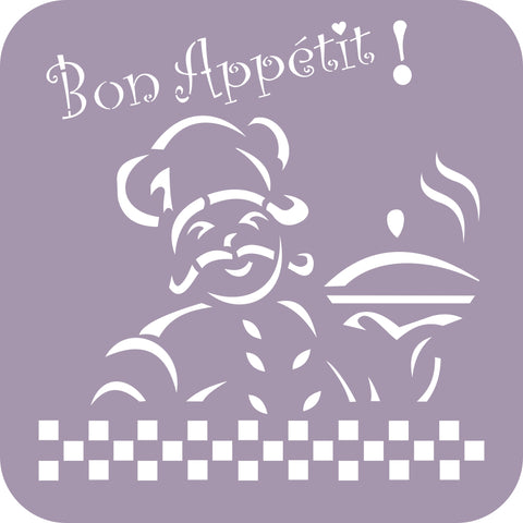 Bon Appetit 2