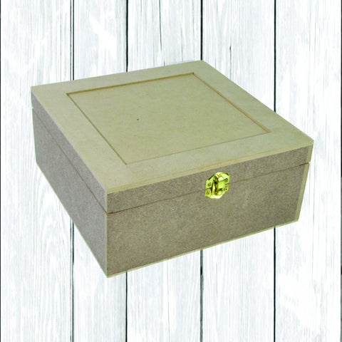 Caja fondo simulado 9 espacios
