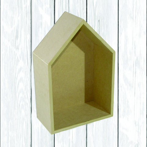 Caja tipo portal