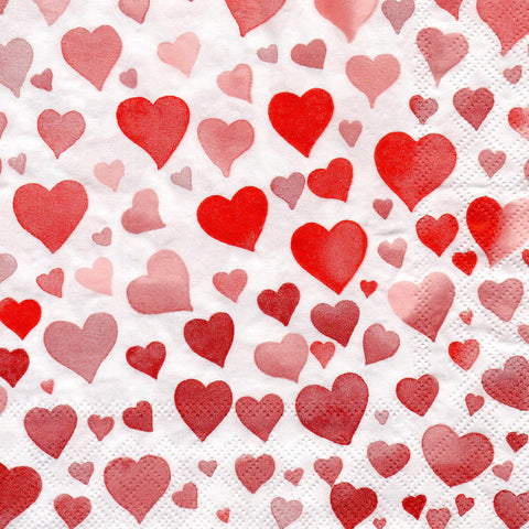 CORAZONES 31