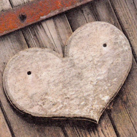 CORAZONES 33