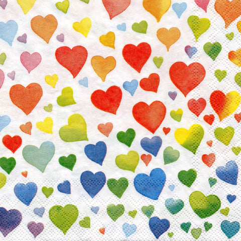 CORAZONES 35