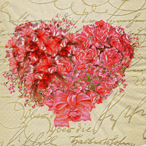 CORAZONES 38