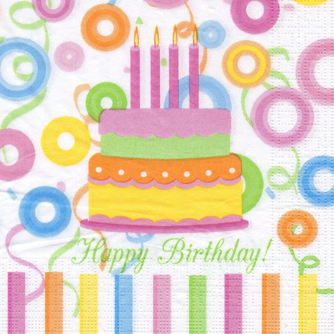 CUMPLEAÑOS 7