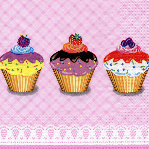 CUPCAKES 14