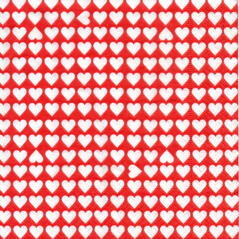 CORAZONES 49