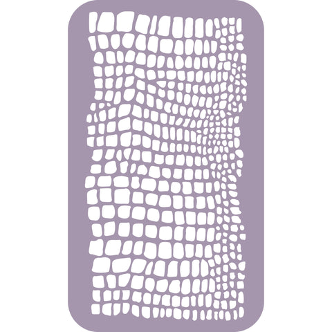 Crocodile Skin