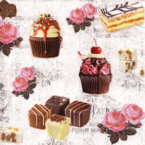 CUPCAKES 37