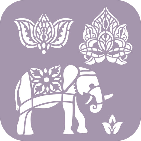 Elefante 001