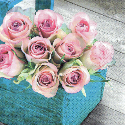 FLORES 137