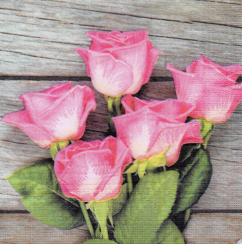 FLORES 138