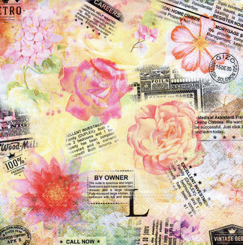 FLORES 172