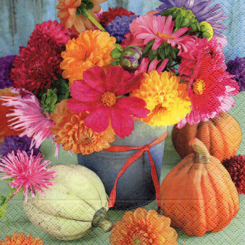 FLORES 189