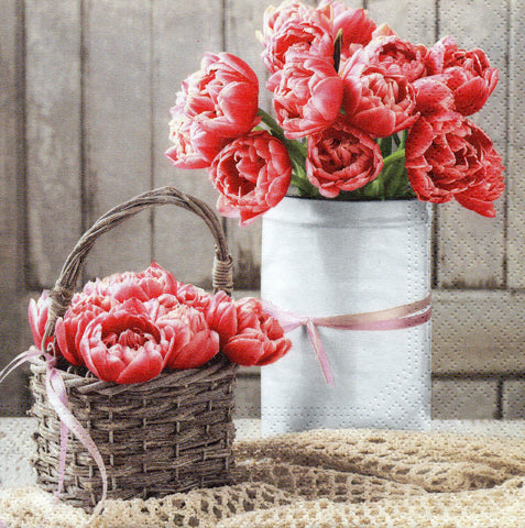 FLORES 27