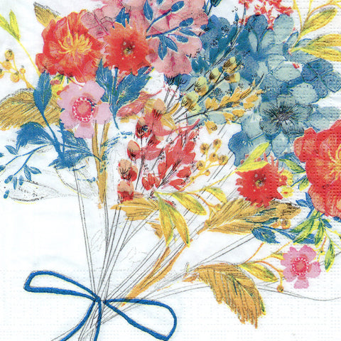 FLORES 46