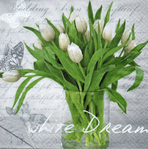 FLORES 52