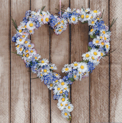 FLORES 82