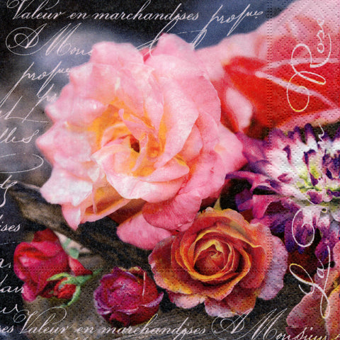 FLORES 245