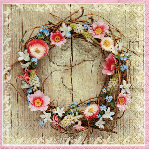 FLORES 247