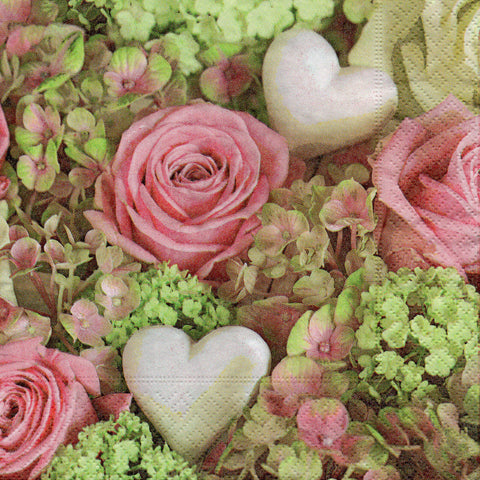 FLORES 255