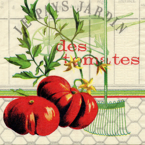 FRUTAS Y VERDURAS 16