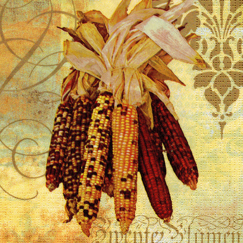 FRUTAS Y VERDURAS 41