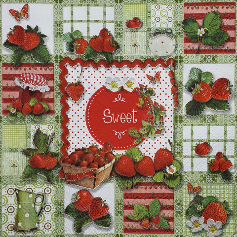 FRUTAS Y VERDURAS 68