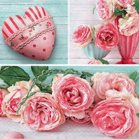 FLORES 263