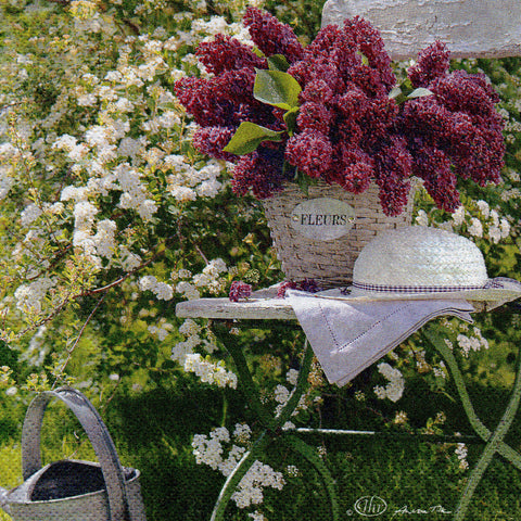 FLORES 265
