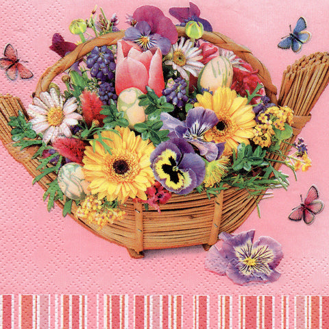 FLORES 275