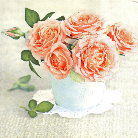 FLORES 295