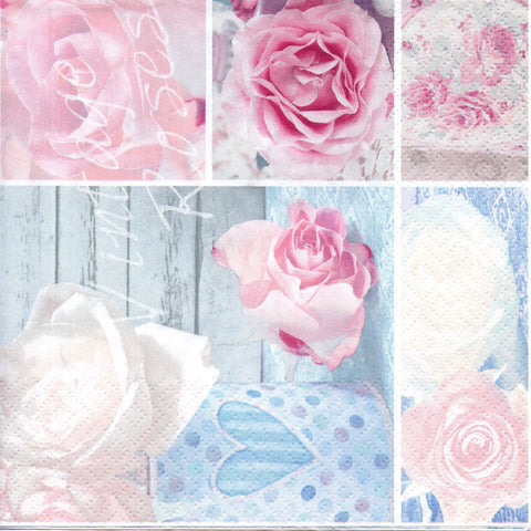 FLORES 319