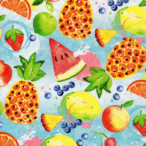 FRUTAS Y VERDURAS 59