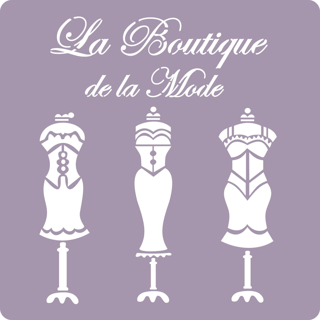 La Boutique de la Mode