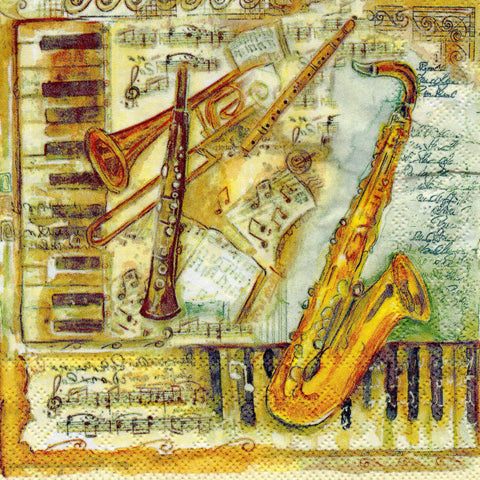 MUSICA 6