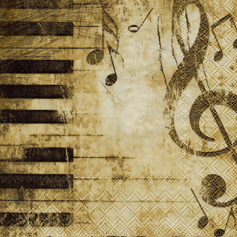 MUSICA 7