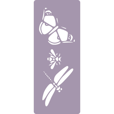 Mariposa Libelula 1