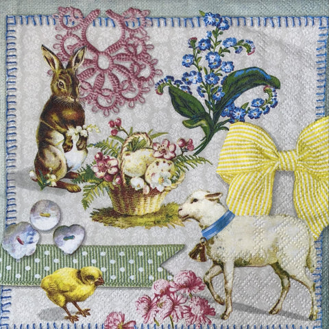 PASCUA 31