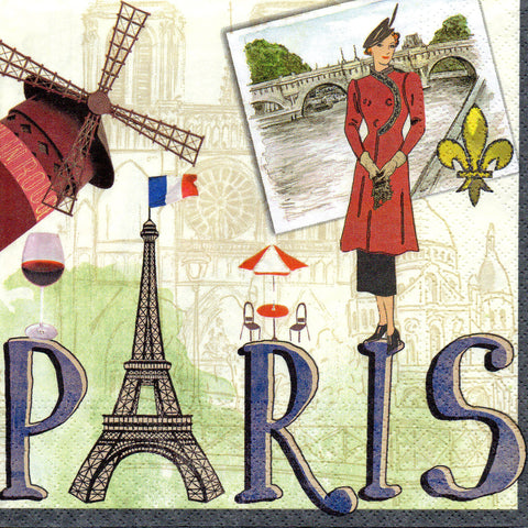 PARIS 36