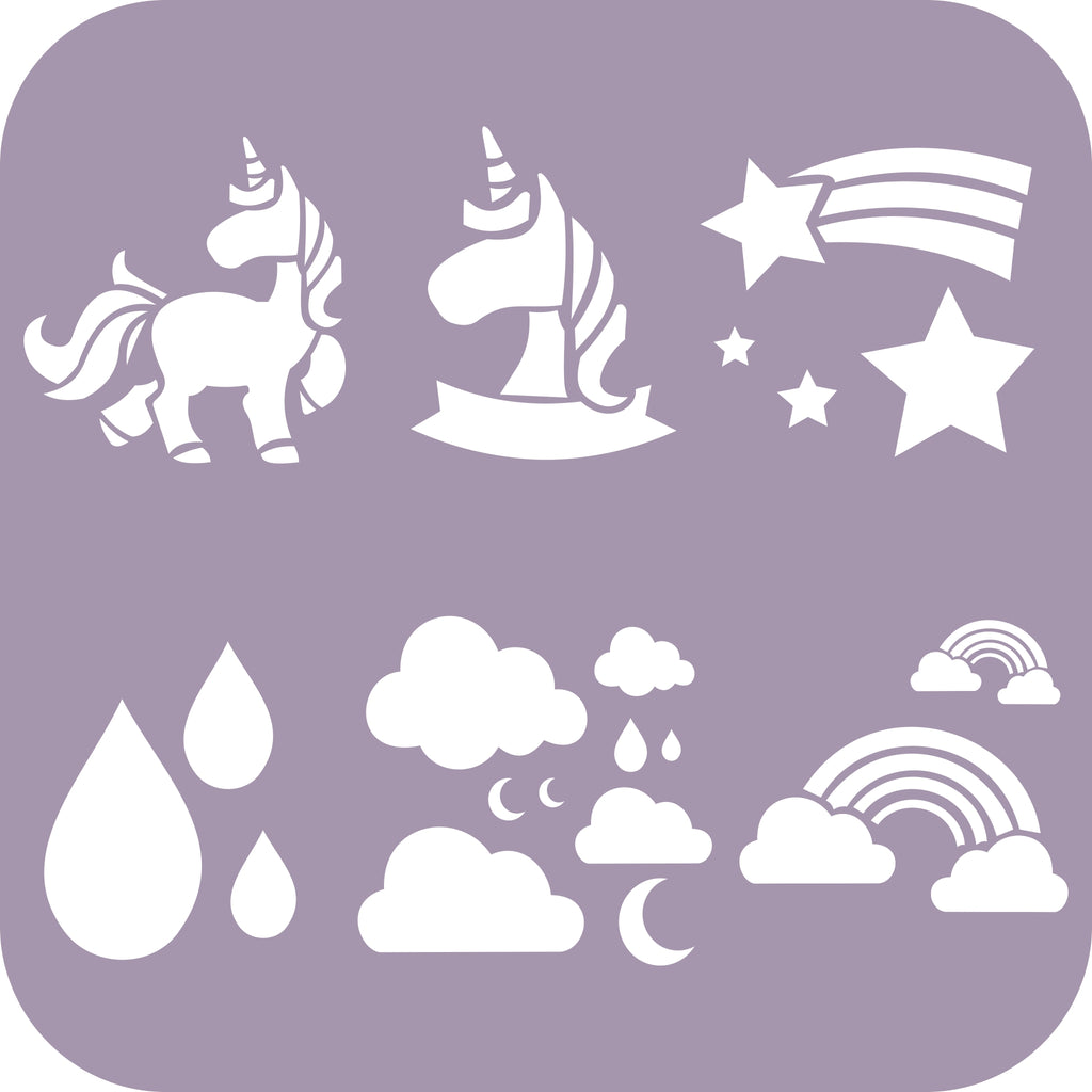 Unicornios