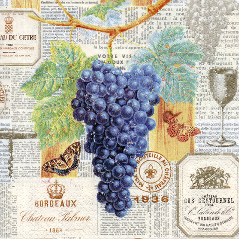 VINOS 27